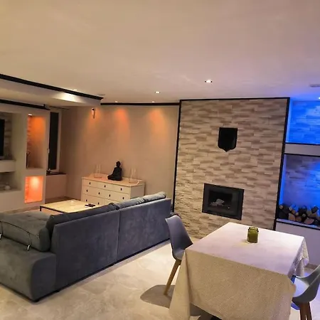 La Du Melda 15min De Troyes Holiday home *